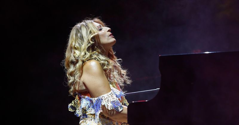 La Reina Gitana